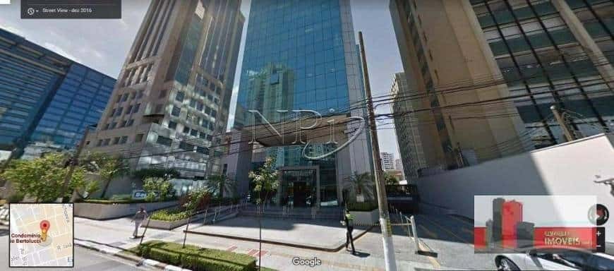 Edifício Alice Fafaro Bertolucci - imagem 4 Edifício Alice Fafaro Bertolucci - imagem 4