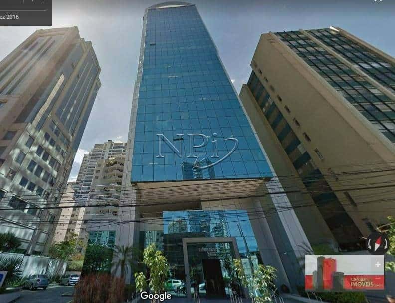 Edifício Alice Fafaro Bertolucci - imagem 5 Edifício Alice Fafaro Bertolucci - imagem 5