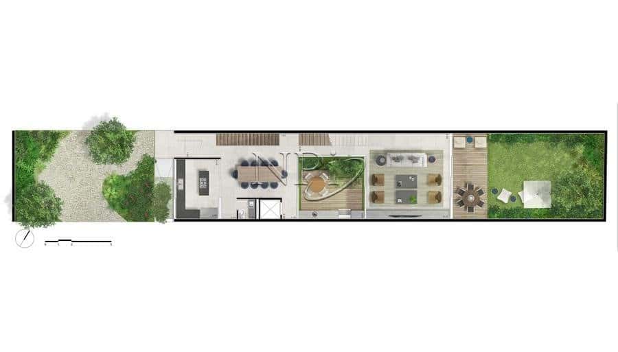 Ubá Alto de Pinheiros - imagem 4 Ubá Alto de Pinheiros - imagem 4