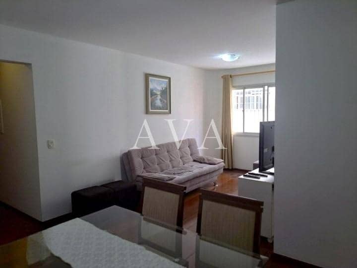 Edifício Monte Bianco Edifício Monte Bianco - foto principal