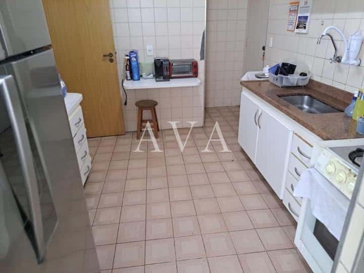 Edifício Monte Bianco - imagem 5 Edifício Monte Bianco - imagem 5