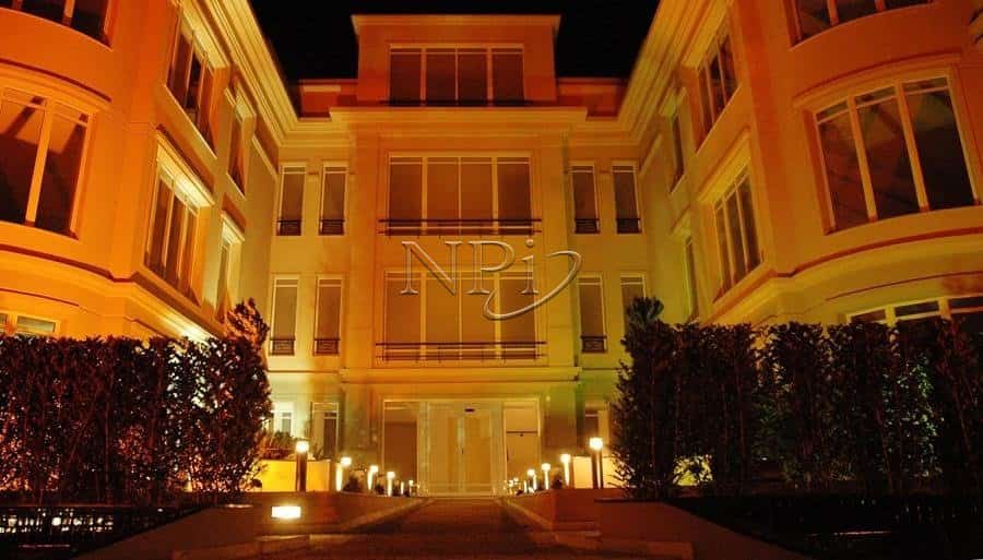 Sonata Alto de Pinheiros Cobertura Sonata Alto de Pinheiros Cobertura - foto principal 1