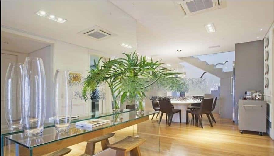 Sonata Alto de Pinheiros Cobertura - imagem 4 Sonata Alto de Pinheiros Cobertura - imagem 4