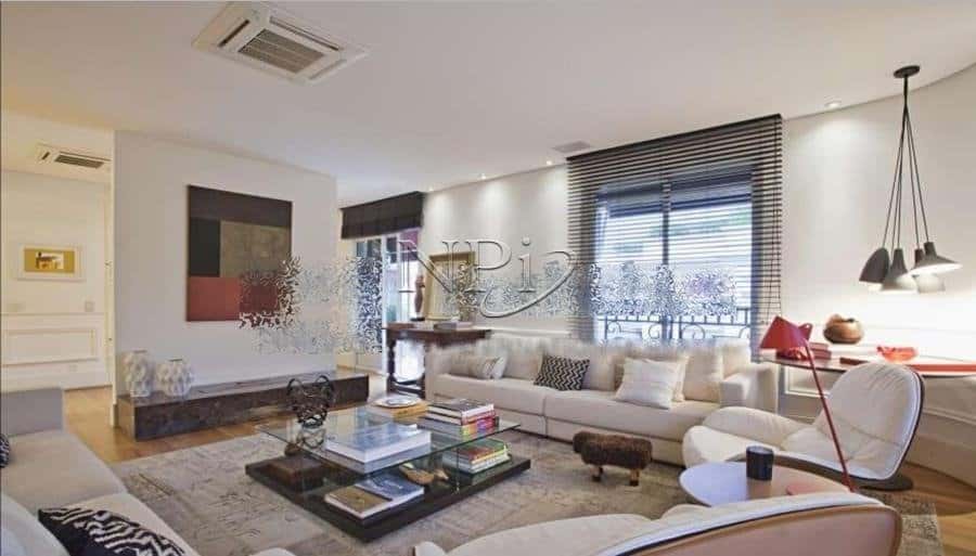 Sonata Alto de Pinheiros Cobertura - imagem 5 Sonata Alto de Pinheiros Cobertura - imagem 5