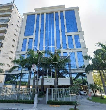 Edifício Riverside Rua Hungria Aluguel Edifício Riverside Rua Hungria Aluguel - foto principal