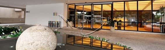 Edifício Riverside Rua Hungria Aluguel - imagem 4 Edifício Riverside Rua Hungria Aluguel - imagem 4