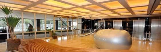 Edifício Riverside Rua Hungria Aluguel - imagem 5 Edifício Riverside Rua Hungria Aluguel - imagem 5