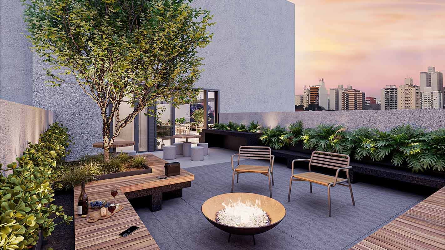 Oliie Pinheiros - imagem 3 Oliie Pinheiros - imagem 3