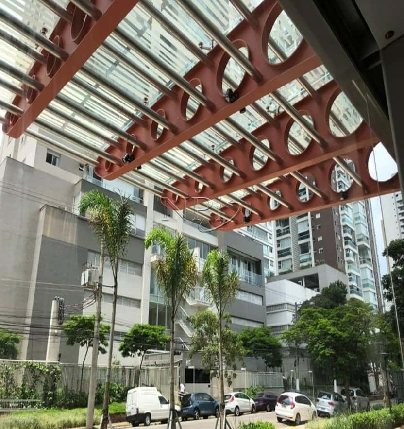 Edifício Itaporanga - imagem 2 Edifício Itaporanga - imagem 2