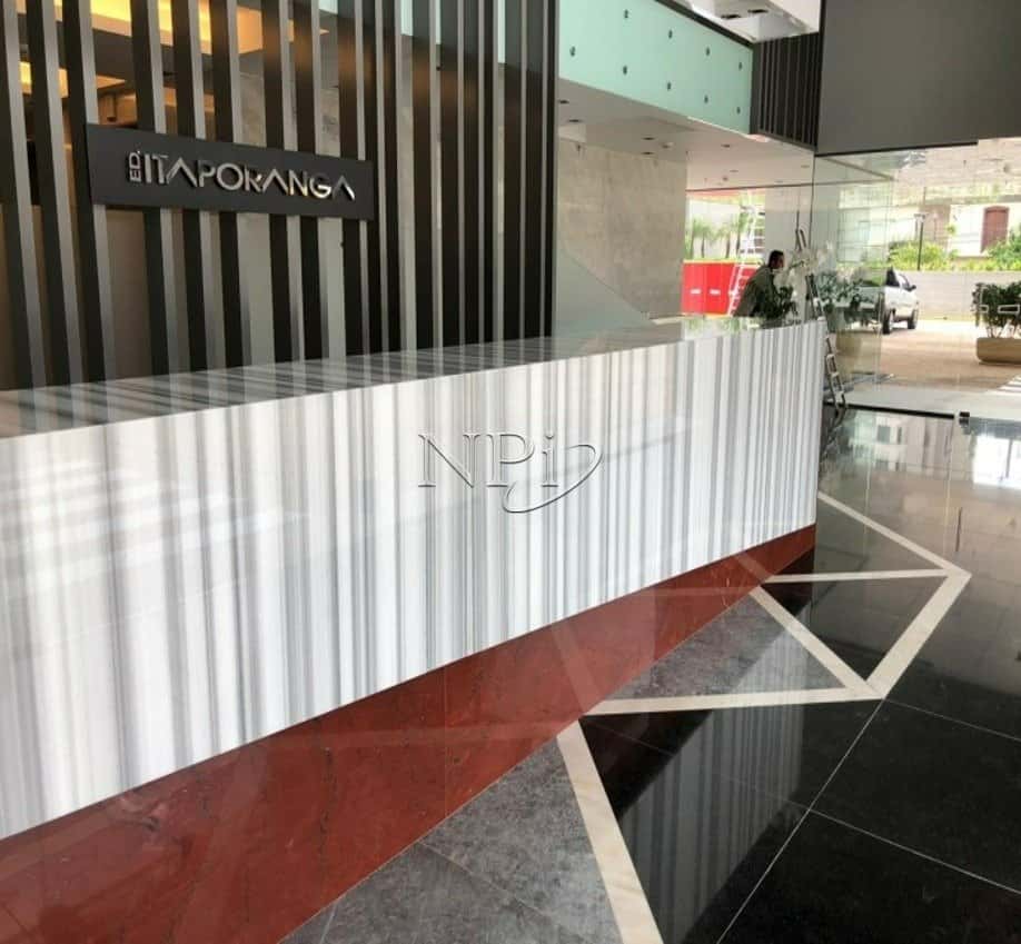 Edifício Itaporanga - imagem 3 Edifício Itaporanga - imagem 3