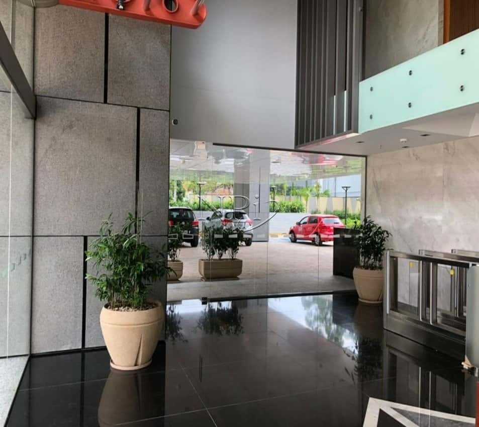 Edifício Itaporanga - imagem 4 Edifício Itaporanga - imagem 4