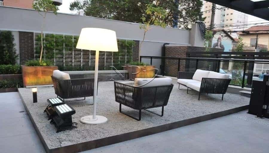 Jazz Villa Pinheiros - imagem 4 Jazz Villa Pinheiros - imagem 4