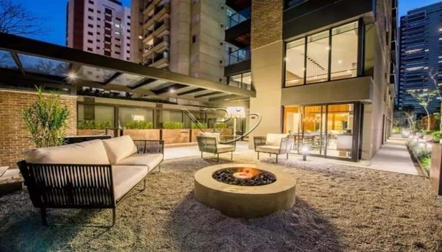 Jazz Villa Pinheiros - imagem 5 Jazz Villa Pinheiros - imagem 5