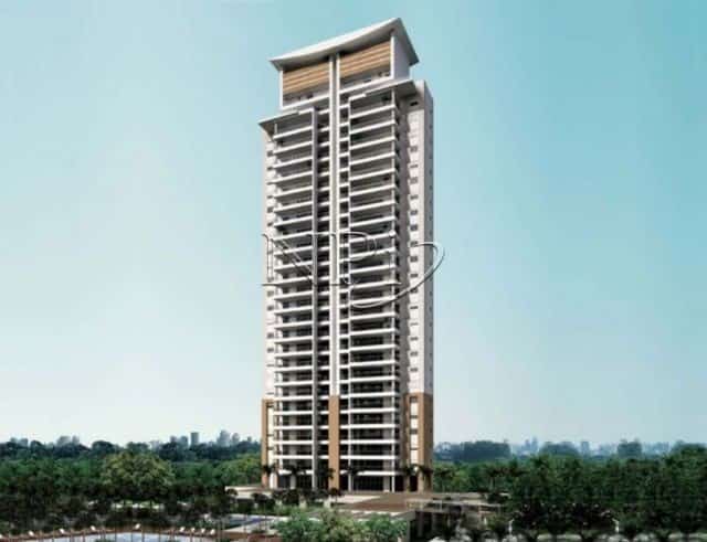 Plaza Mayor Alto da Lapa Plaza Mayor Alto da Lapa - foto principal 1