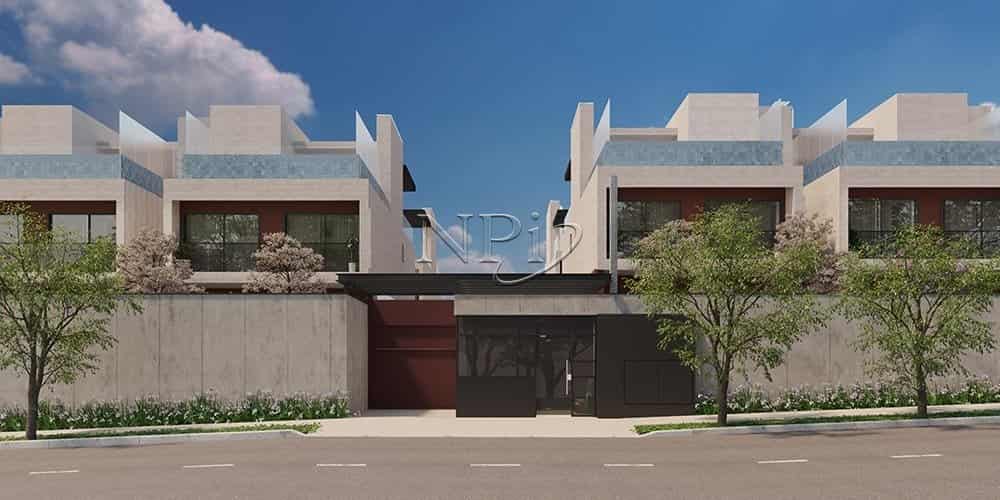 Casa Jardim Ibirapuera Casa Jardim Ibirapuera