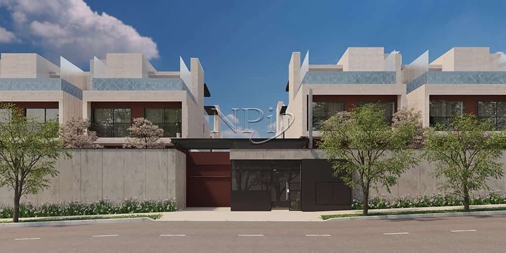 Casa Jardim Ibirapuera Casa Jardim Ibirapuera