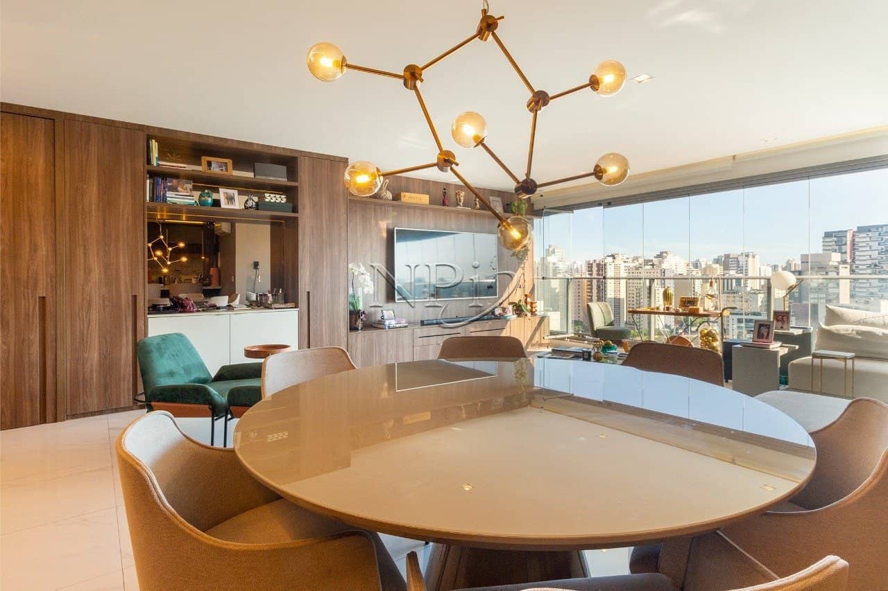 Quadrilatero Itaim Quadrilatero Itaim - foto principal