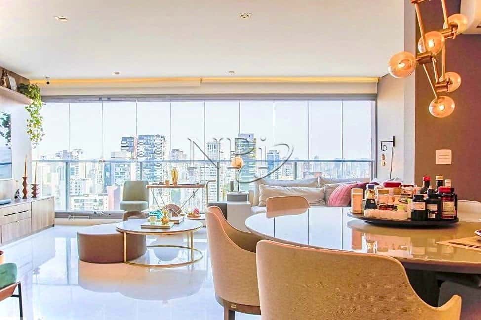 Quadrilatero Itaim - imagem 2 Quadrilatero Itaim - imagem 2