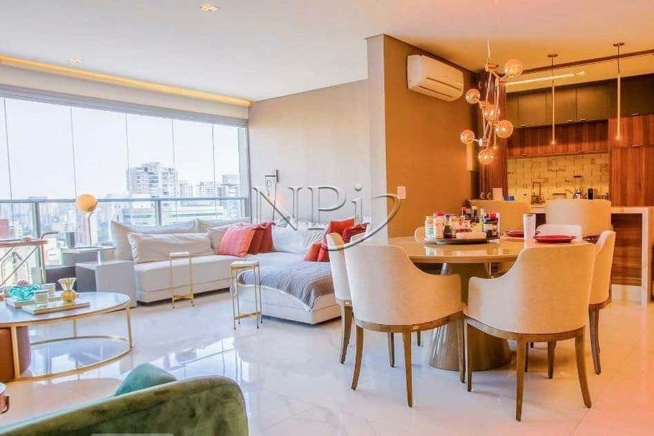 Quadrilatero Itaim - imagem 4 Quadrilatero Itaim - imagem 4