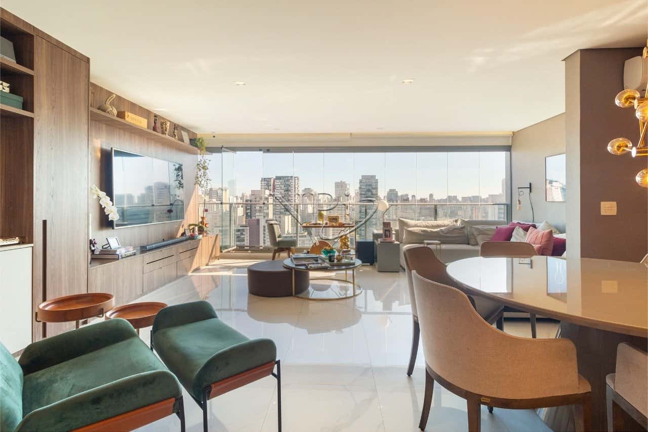 Quadrilatero Itaim - imagem 5 Quadrilatero Itaim - imagem 5