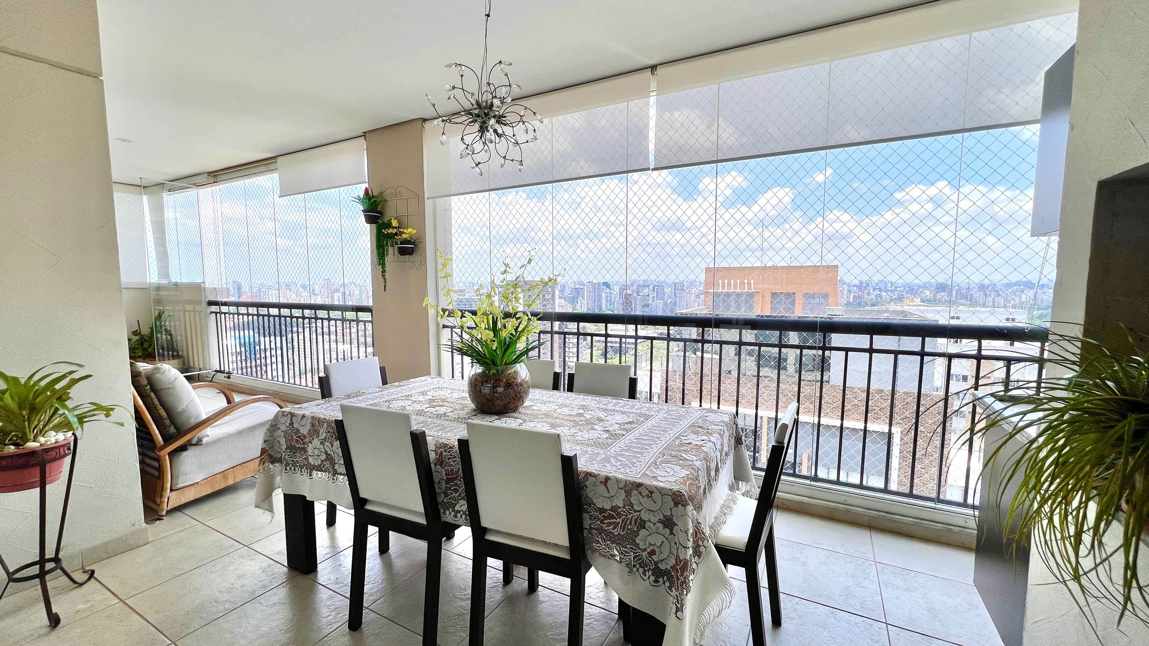 IL Terrazzo Company IL Terrazzo Company Varanda gourmet