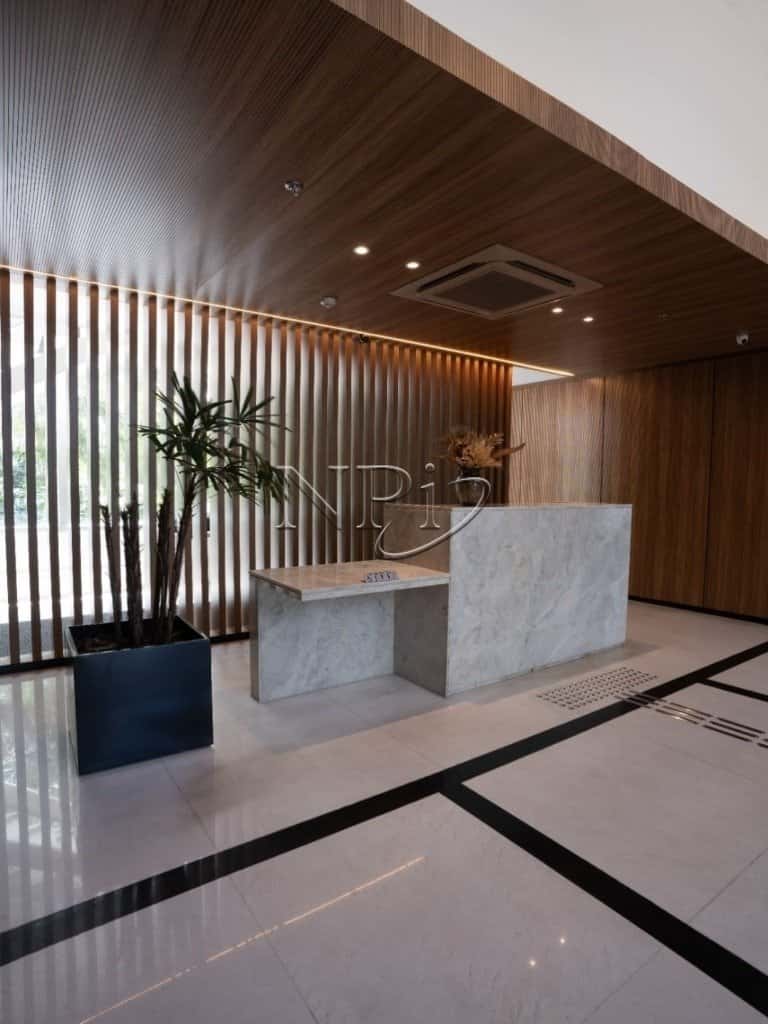 Faria Lima business center - imagem 5 Faria Lima business center - imagem 5