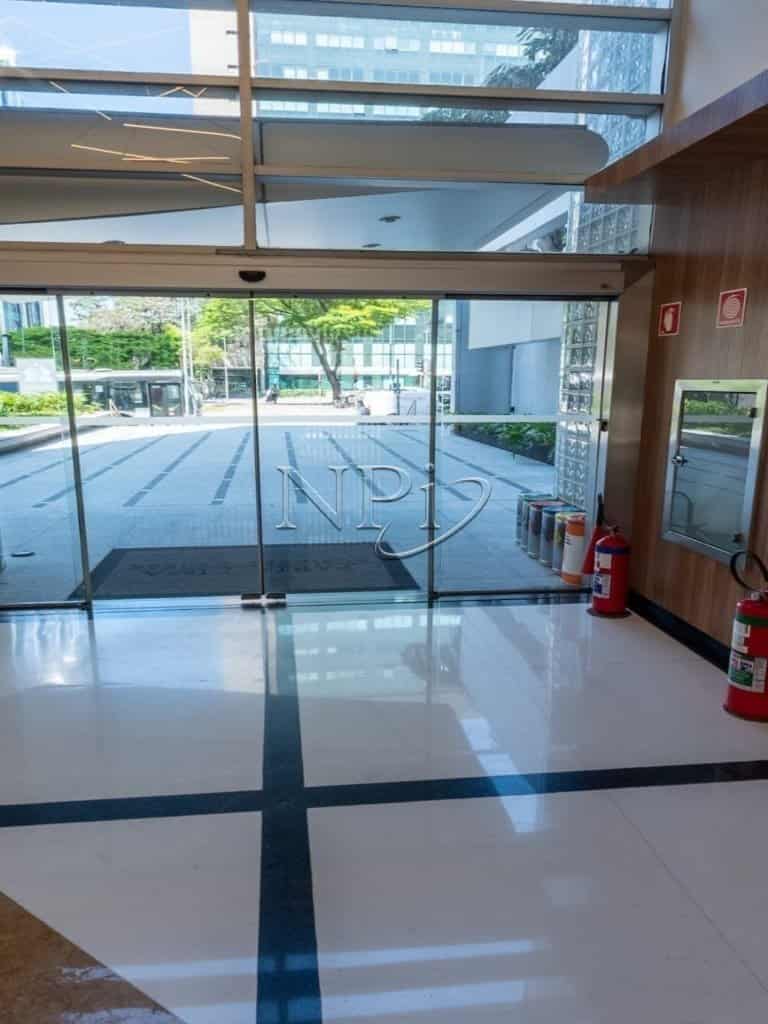 Faria Lima business center Faria Lima business center Entrada Faria Lima business center Faria Lima business center Entrada