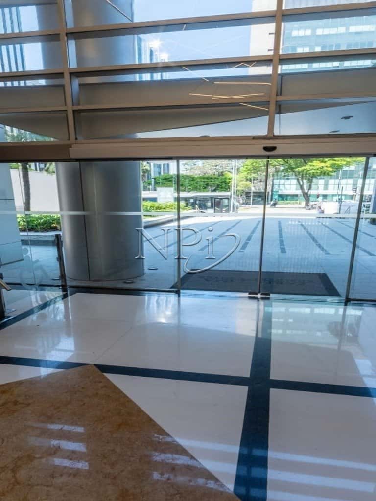 Faria Lima business center - imagem 2 Faria Lima business center - imagem 2