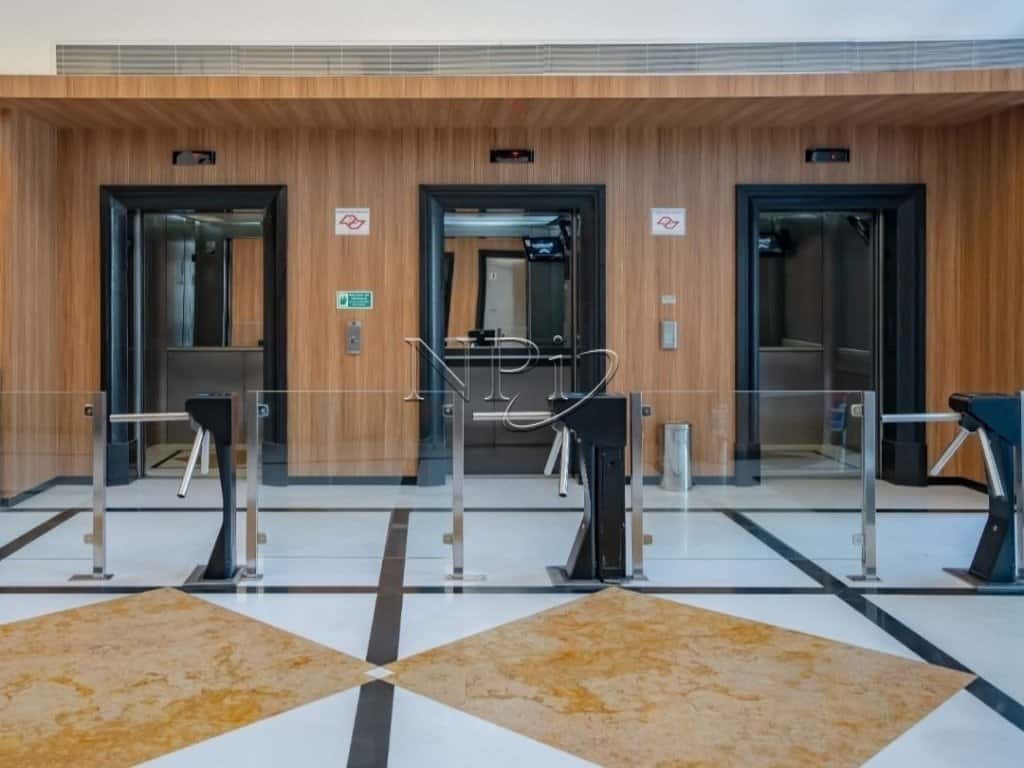 Faria Lima business center - imagem 3 Faria Lima business center - imagem 3