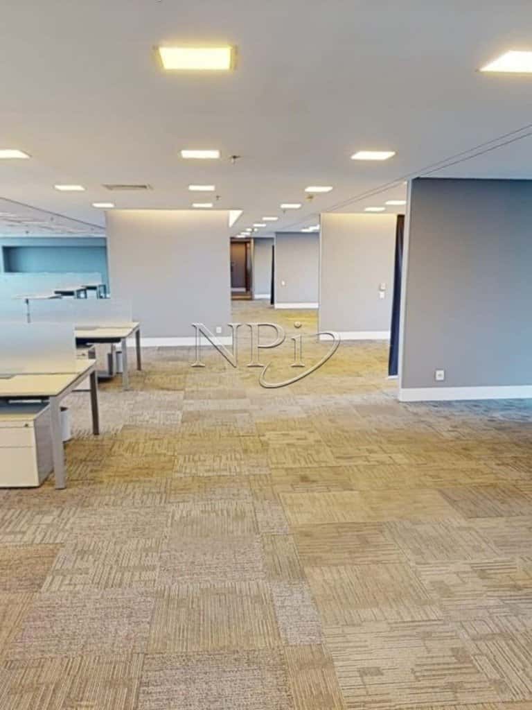 Faria Lima business center - imagem 4 Faria Lima business center - imagem 4