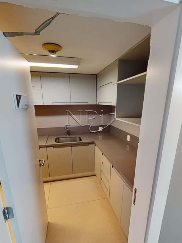 Faria Lima business center - imagem 5 Faria Lima business center - imagem 5