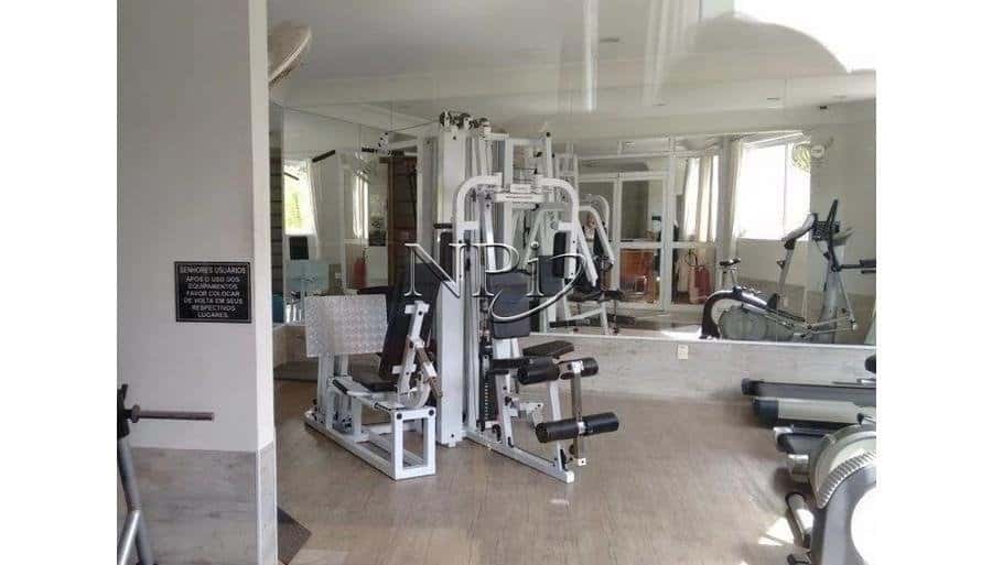 Flores do Campo Moema - imagem 2 Flores do Campo Moema - imagem 2