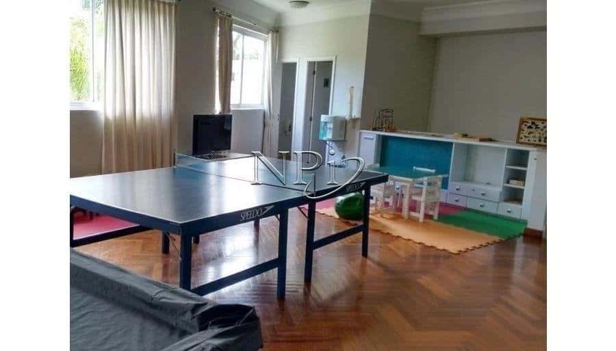 Flores do Campo Moema - imagem 3 Flores do Campo Moema - imagem 3