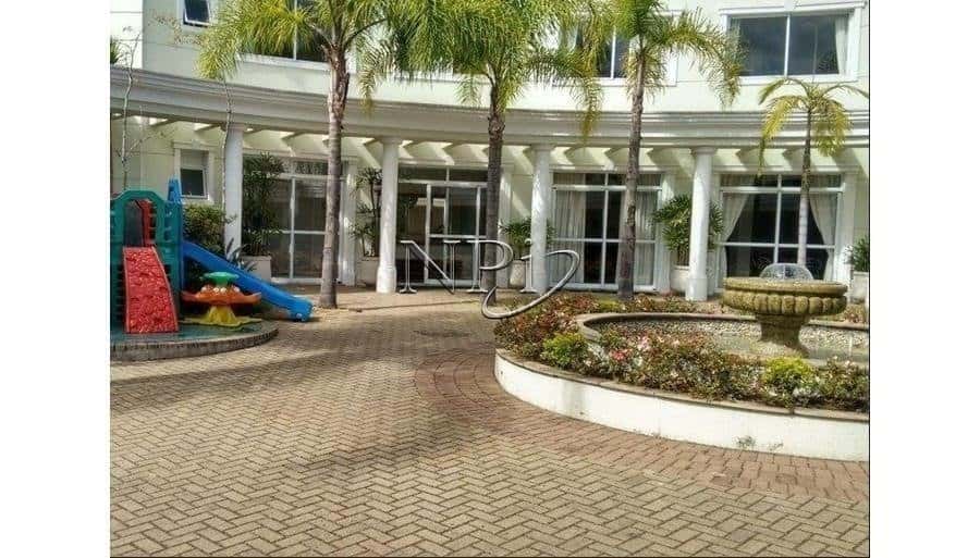 Flores do Campo Moema - imagem 4 Flores do Campo Moema - imagem 4