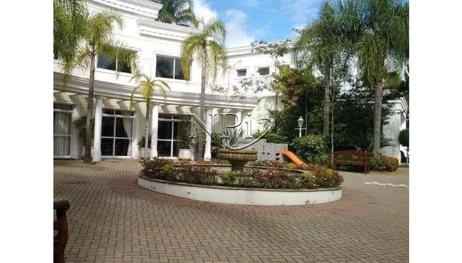 Flores do Campo Moema - imagem 5 Flores do Campo Moema - imagem 5