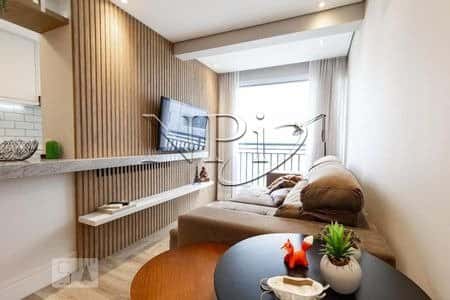 Helbor Apto Campo Belo - foto 1 Helbor Apto Campo Belo - foto 1