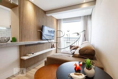 Helbor Apto Campo Belo Helbor Apto Campo Belo - foto principal