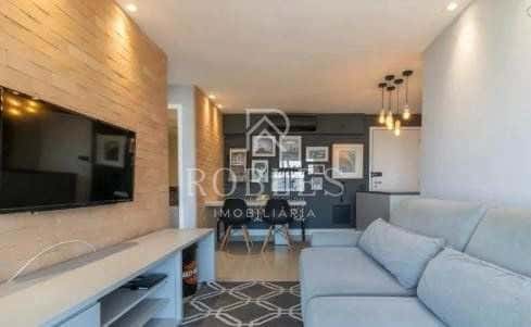 Apartamento Cube Campo Belo - imagem 2 Apartamento Cube Campo Belo - imagem 2