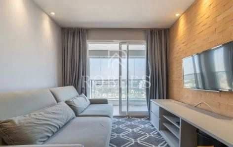 Apartamento Cube Campo Belo Apartamento Cube Campo Belo - foto principal