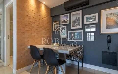 Apartamento Cube Campo Belo - imagem 5 Apartamento Cube Campo Belo - imagem 5