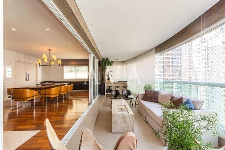 Condomínio Manhattan Itaim Bibi Condomínio Manhattan Itaim Bibi - foto principal