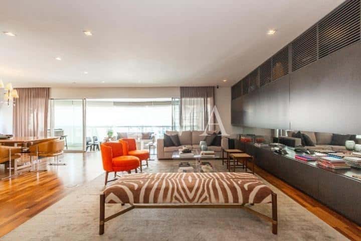 Condomínio Manhattan Itaim Bibi - imagem 4 Condomínio Manhattan Itaim Bibi - imagem 4