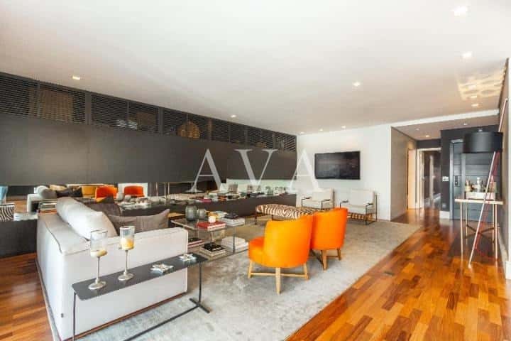 Condomínio Manhattan Itaim Bibi - imagem 5 Condomínio Manhattan Itaim Bibi - imagem 5