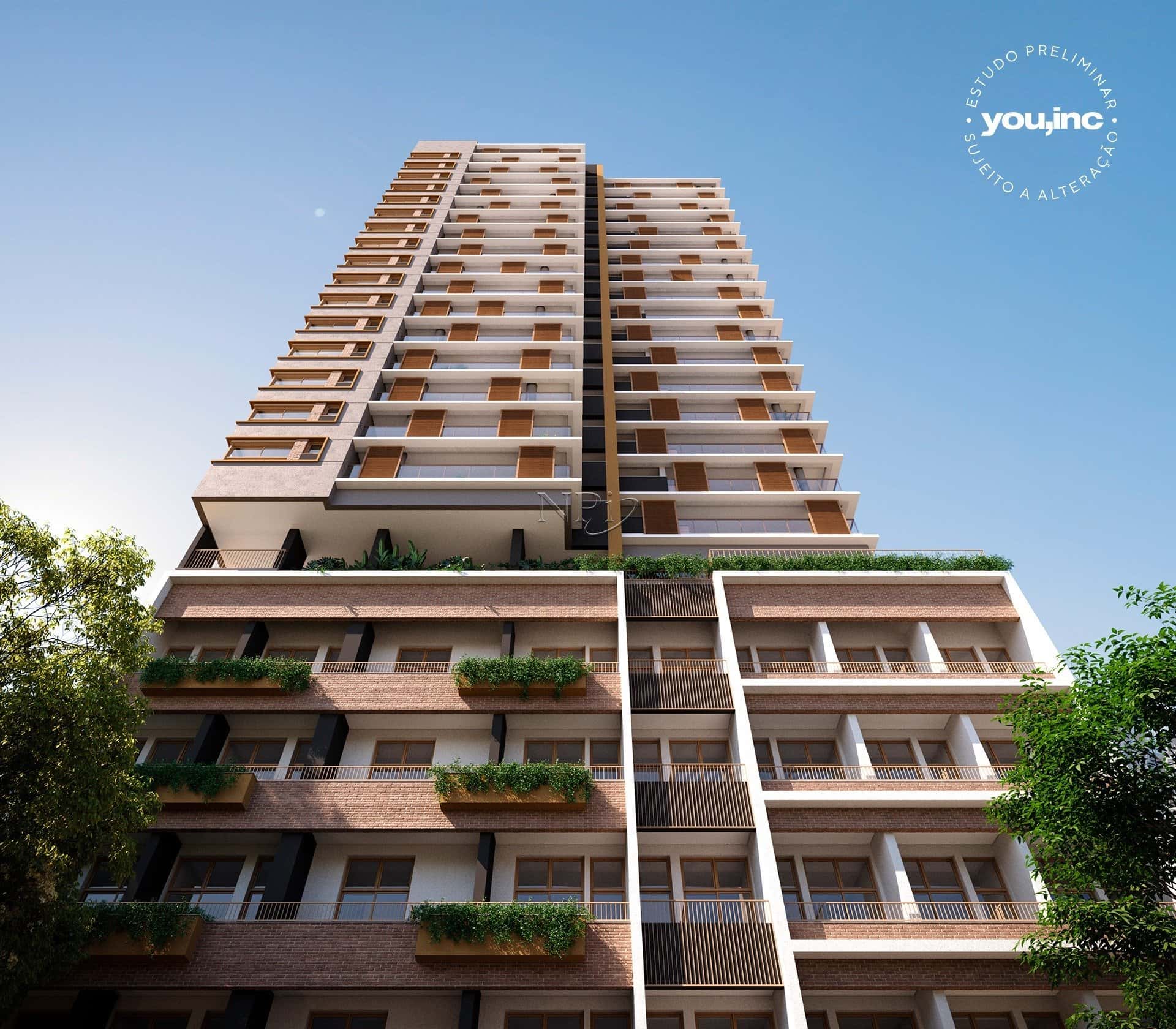 Alto Paraíso By You - imagem 2 Alto Paraíso By You - imagem 2