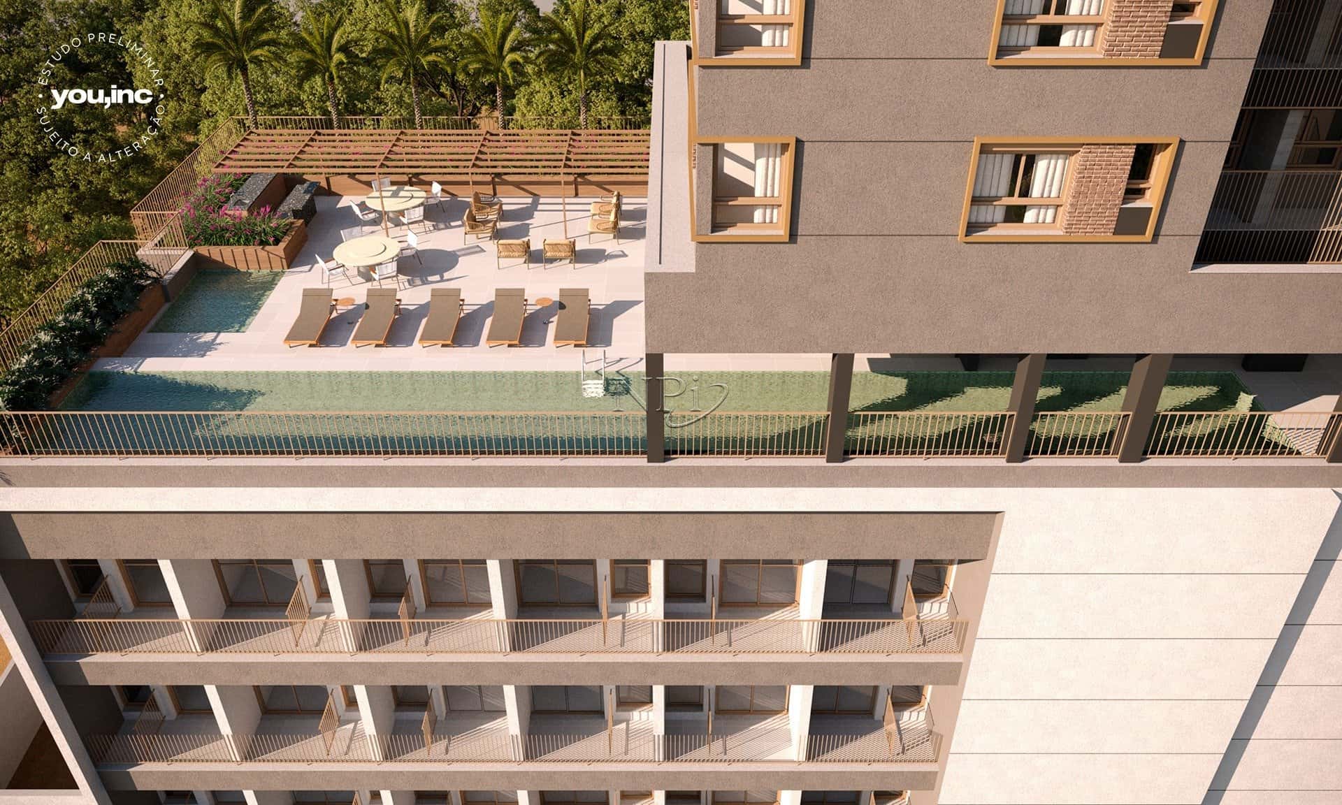 Alto Paraíso By You - imagem 3 Alto Paraíso By You - imagem 3