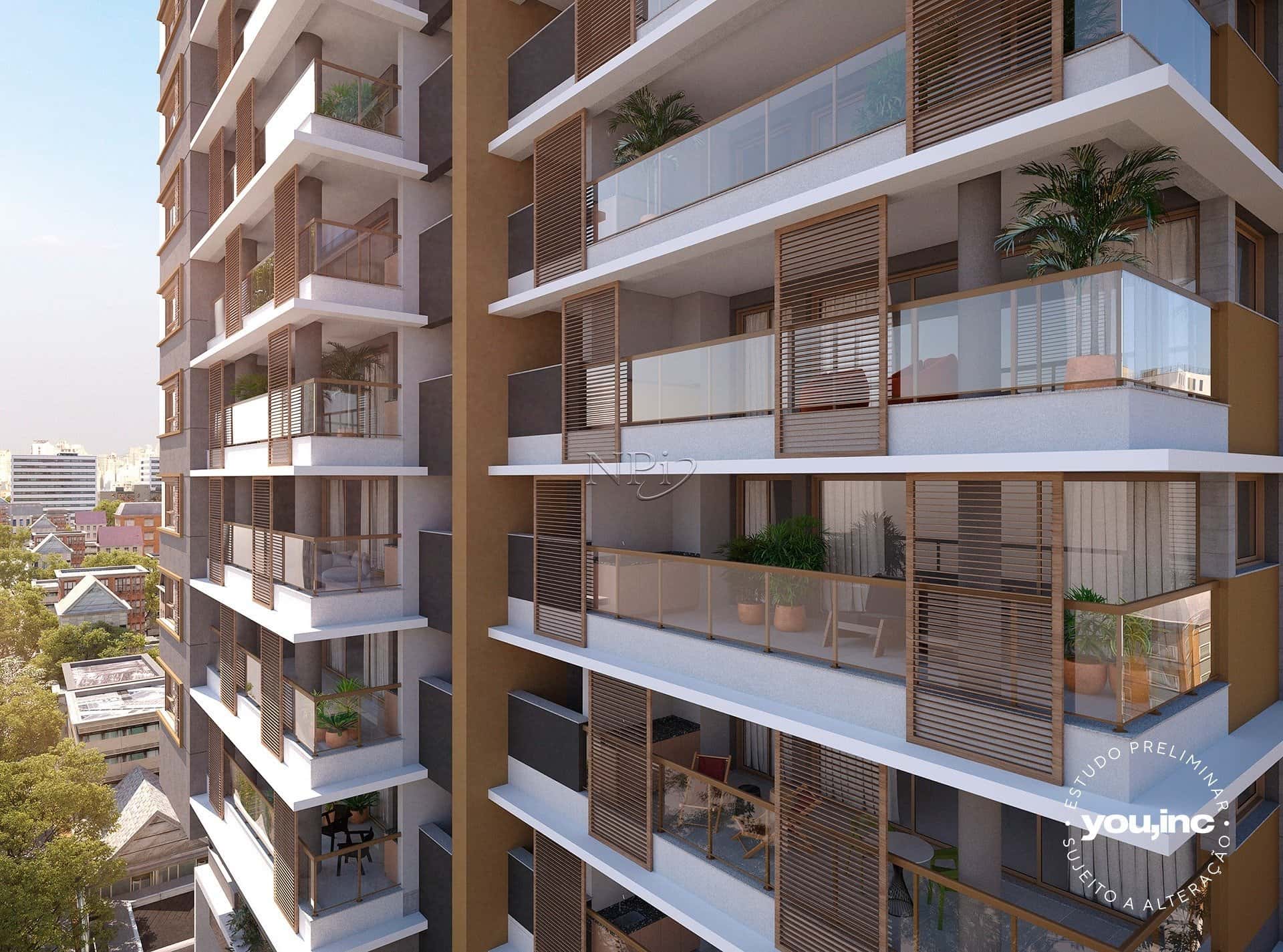 Alto Paraíso By You - imagem 5 Alto Paraíso By You - imagem 5