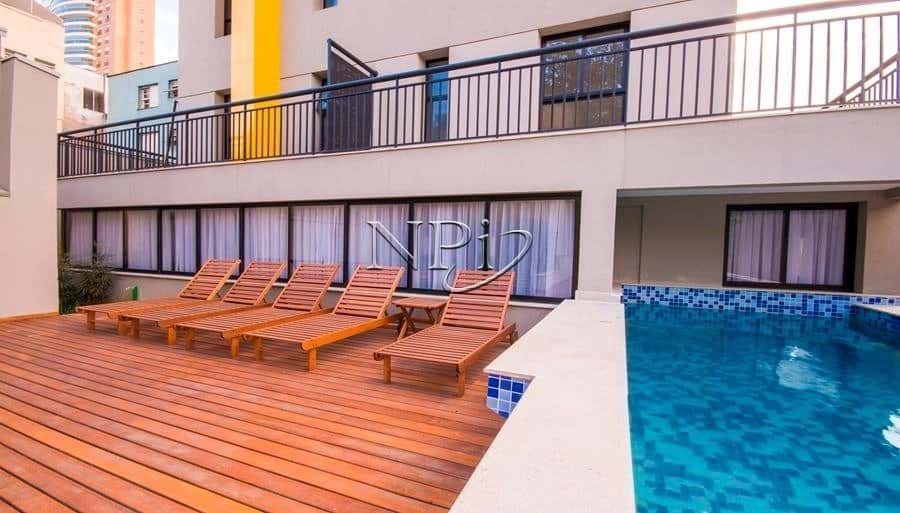 CIX Perdizes - imagem 4 CIX Perdizes - imagem 4