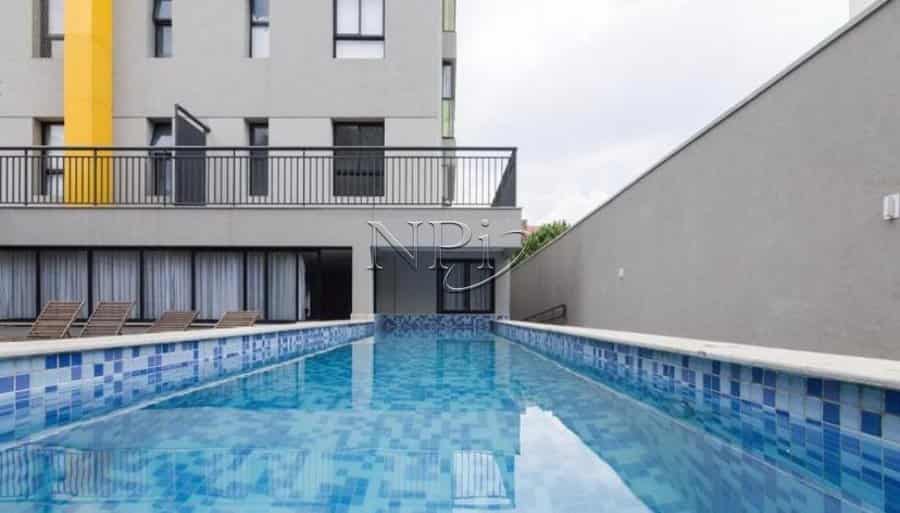 CIX Perdizes - foto 1 CIX Perdizes - foto 1