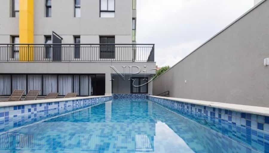 Condomínio CIX Perdizes - foto de fundo