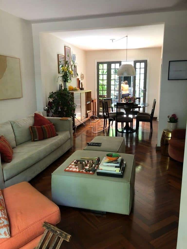 Casa de Vila 2 Dormitórios Itaim Bibi Casa de Vila 2 Dormitórios Itaim Bibi - foto principal 1